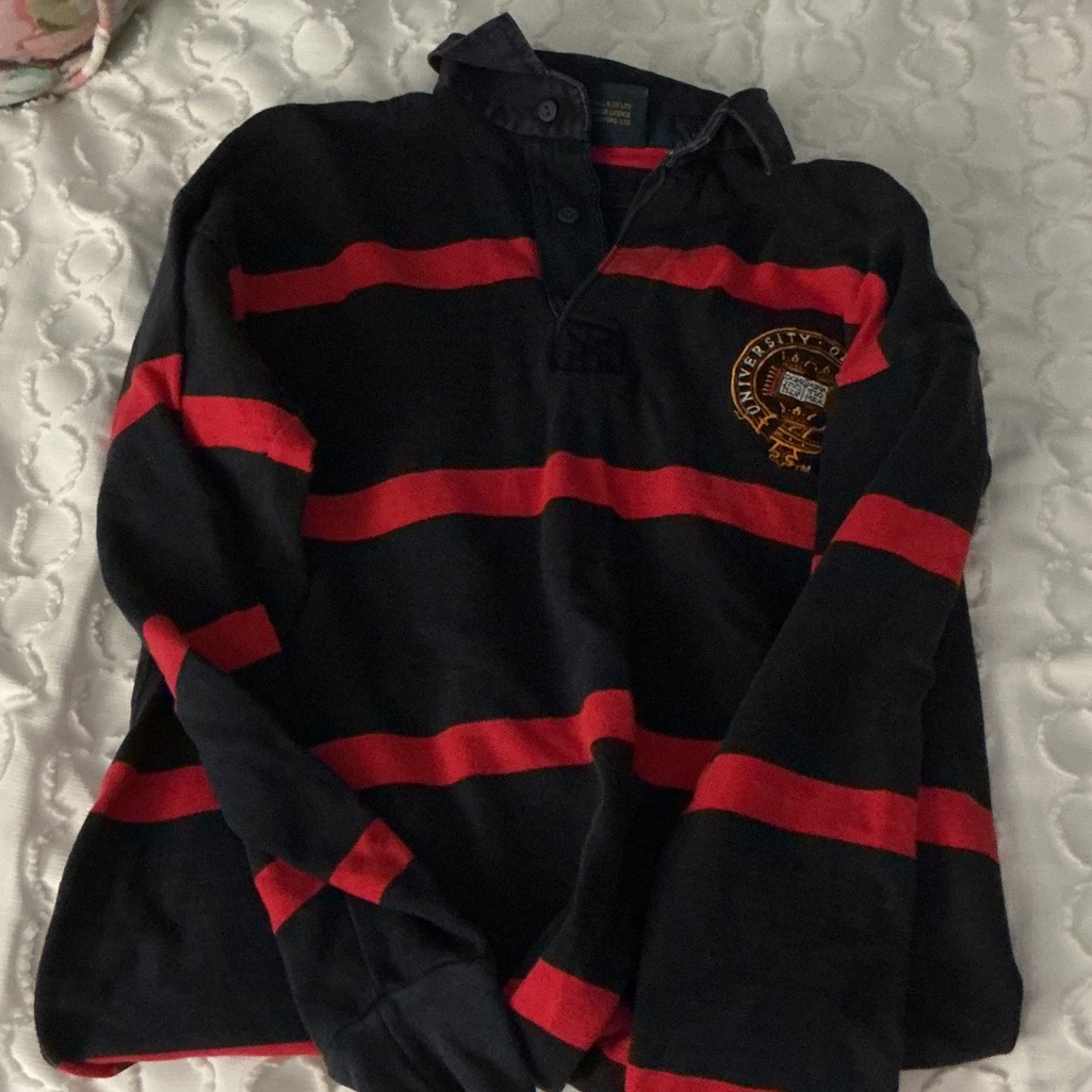 University Of Oxford Polo University Of Oxford Polo